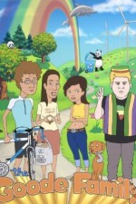 Watch The Goode Family Gomovies
