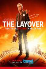Watch The Layover Gomovies