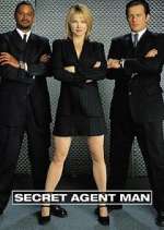Watch Secret Agent Man Gomovies