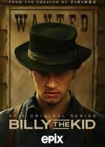Watch Billy the Kid Gomovies