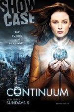 Watch Continuum Gomovies