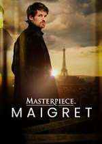 Watch Maigret Gomovies