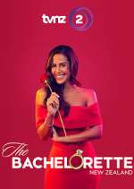 Watch The Bachelorette New Zealand Gomovies