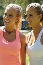 Watch The Twins: Happily Ever After? Gomovies