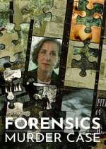 Watch Forensics: Murder Case Gomovies