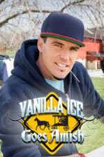 Watch Vanilla Ice Goes Amish Gomovies