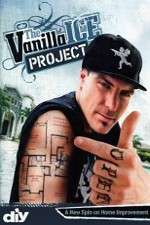 Watch The Vanilla Ice Project Gomovies
