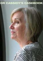 Watch Dr Cassidy's Casebook Gomovies