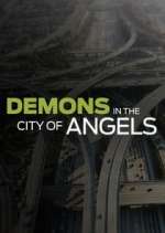 Watch Demons in the City of Angels Gomovies
