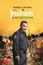 Watch The Indian Detective Gomovies