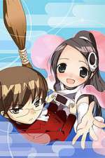 Watch The World God Only Knows Gomovies