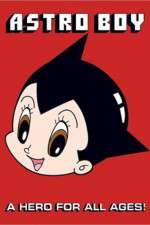 Watch Astroboy Gomovies