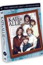 Watch Kate & Allie Gomovies