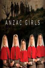 Watch Anzac Girls Gomovies