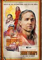 Watch Shantaram Gomovies