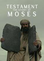 Watch Testament: The Story of Moses Gomovies
