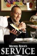Watch Michel Roux's Service Gomovies