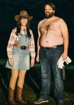 Watch The Edge of the Bush Gomovies