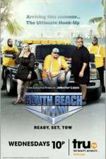 Watch South Beach Tow Gomovies