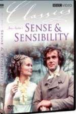 Watch Sense and Sensibility (1971) Gomovies