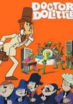 Watch Doctor Dolittle Gomovies