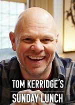 Watch Tom Kerridge's Sunday Lunch Gomovies