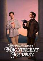 Watch Tom Read Wilson\'s Magnificent Journey Gomovies