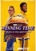 Watch Winning Time: The Rise of the Lakers Dynasty Gomovies