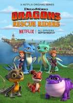 Watch Dragons: Rescue Riders Gomovies