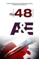 Watch The First 48: Houses of Horror Gomovies