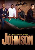 Watch Johnson Gomovies