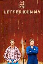 Watch LetterKenny Gomovies