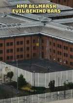 Watch HMP Belmarsh: Evil Behind Bars Gomovies