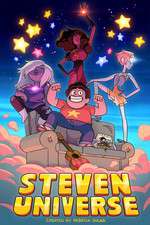 Watch Steven Universe Gomovies