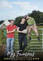 Watch My Famous Babysitter Gomovies