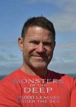 Watch Monsters of the Deep: 20,000 Leagues Under the Sea Gomovies