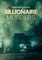 Watch Billionaire Murders Gomovies