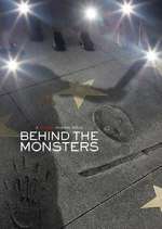 Watch Behind the Monsters Gomovies