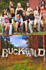 Watch Buckwild Gomovies