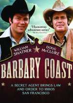 Watch Barbary Coast Gomovies