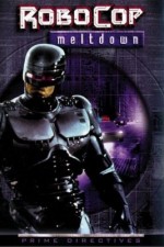 Watch RoboCop: Prime Directives Gomovies