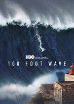 Watch 100 Foot Wave Gomovies