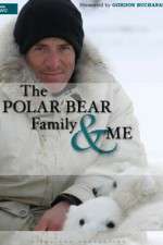 Watch The Polar Bear Family & Me Gomovies