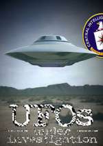 Watch The Alien Files: UFOs Under Investigation Gomovies