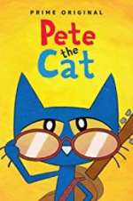 Watch Pete the Cat Gomovies