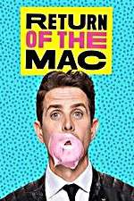 Watch Return of the Mac Gomovies