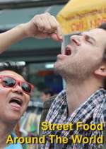 Watch Street Food Around the World Gomovies