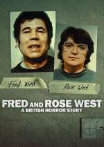 Watch Fred & Rose West: A British Horror Story Gomovies