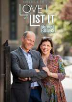 Watch Love It or List It: Brilliant Builds Gomovies
