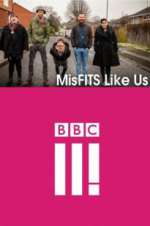 Watch MisFITS Like Us Gomovies